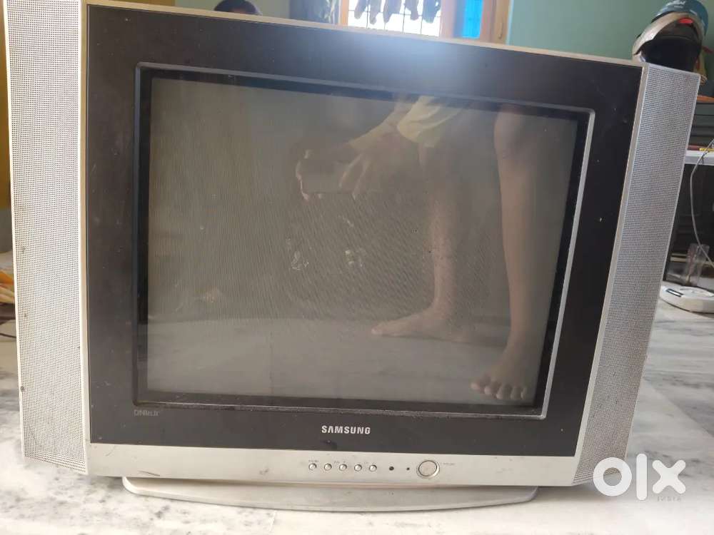Samsung tv 10 to 12year old