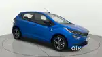 Tata Altroz XZ, 2021, Petrol