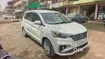 Maruti Suzuki Ertiga 2020 CNG & Hybrids 49000 Km Driven