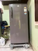 5 year Used videocon Fridge