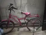 Girl cycle bachni Ha urgant