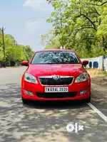 Skoda Rapid, 2014, Diesel