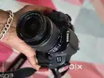 Camara for rent