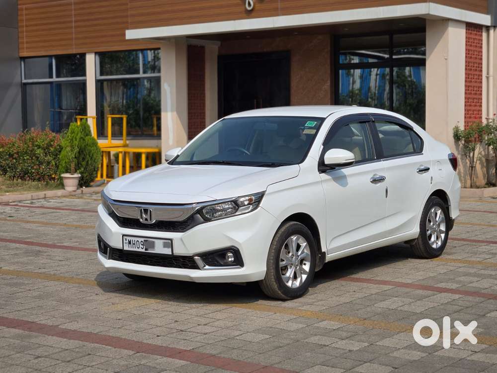 Honda Amaze V Diesel, 2019, Diesel