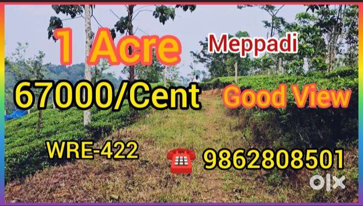 Reference Code: WRE:422  Own Your Piece of Paradise near Soochipara