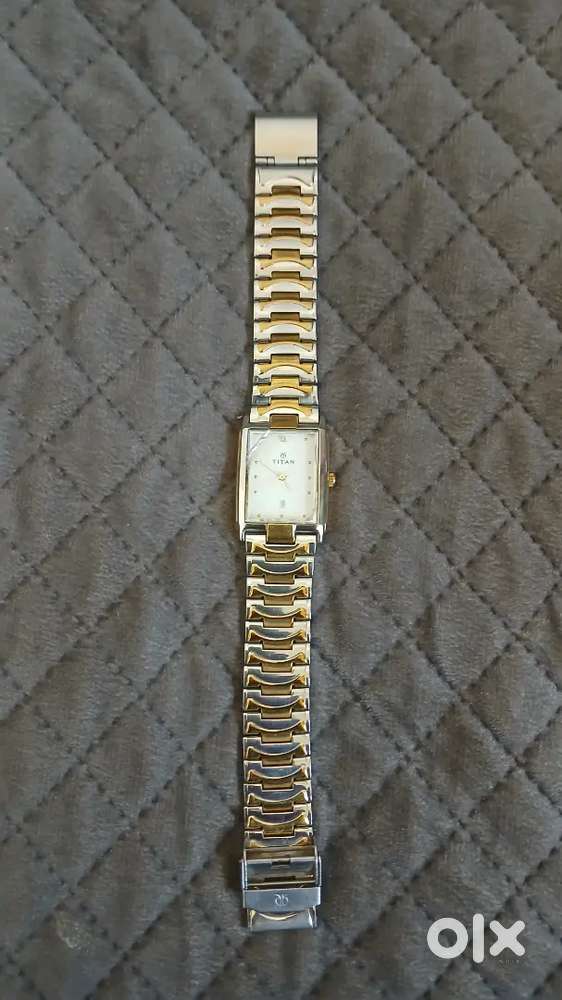 Titan original watch