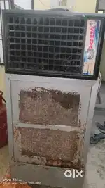 Exost cooling cooler big best condition