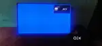 32 inch smart led tv challanger brand used