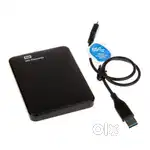 WD 2 TB Hard Disk (VGC)