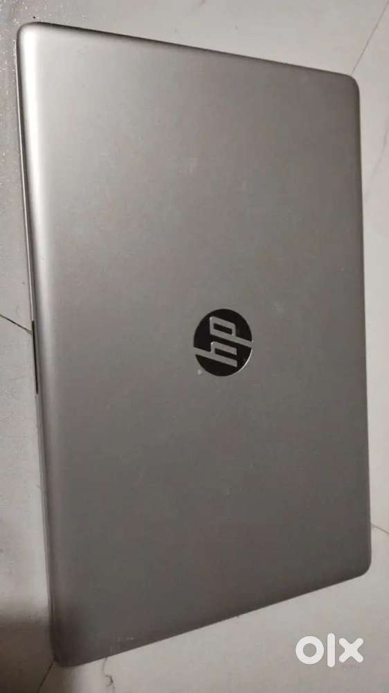Hp laptop  sell