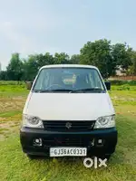 Maruti Suzuki Eeco 1.2 5 STR WITH A/C+HTR, 2018