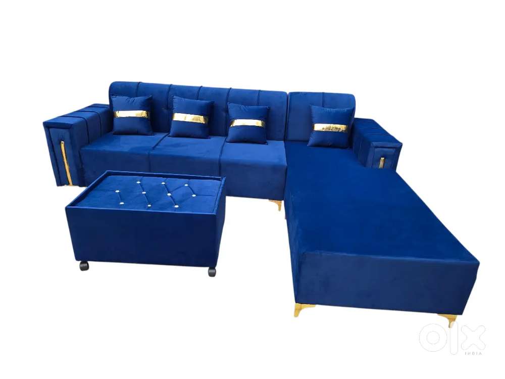 Launcher and  table. 09
