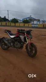 Buying new bike