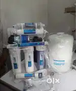 Niswas filter