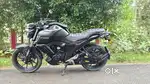 Fzs (Pay 15k Remaining Emi Option)