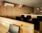 Furnished Office