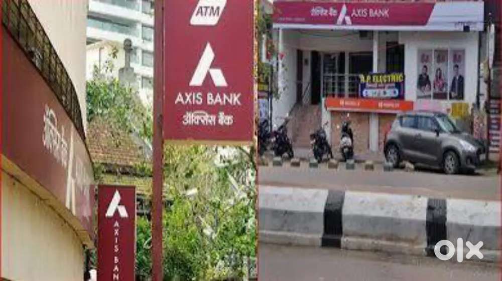 (HR ZOYA KHAN) @WALK IN INTERVIEW FOR AXIS BANK JOB IN LUCKNOW !!