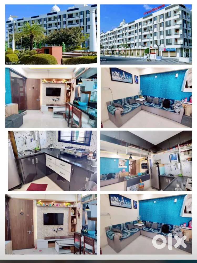 Studio room available