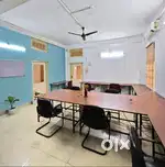 Ready-to-Move Fully Furnished Office Space in Rehabari–Ideal for Corp.