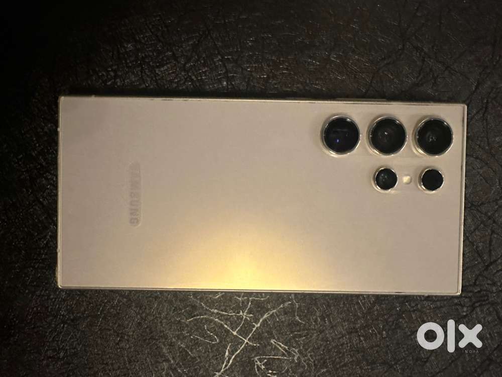Urgent Sell S24 Ultra