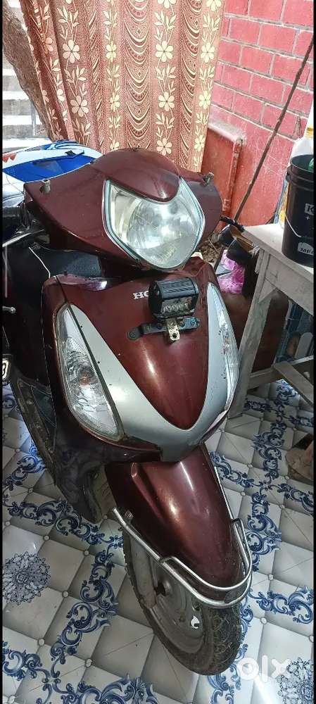 Good condition