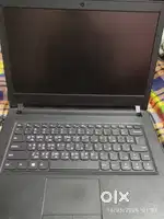 Lenova laptop
