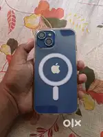 iPhone 13 all ok bill and box available