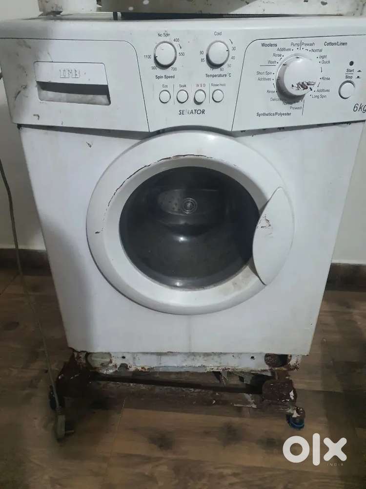 Ifb machine
