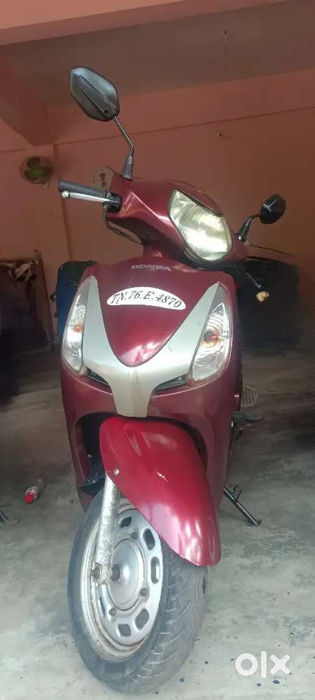 Honda Aviator  budget price