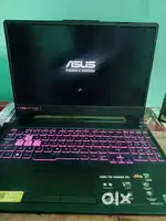 ASUS TUF A15