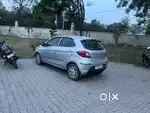 Tata Tiago 2018 Diesel Good Condition