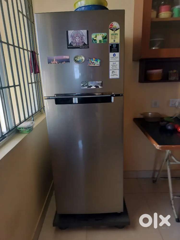 Samsung fridge
