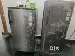 2 fridge for sale