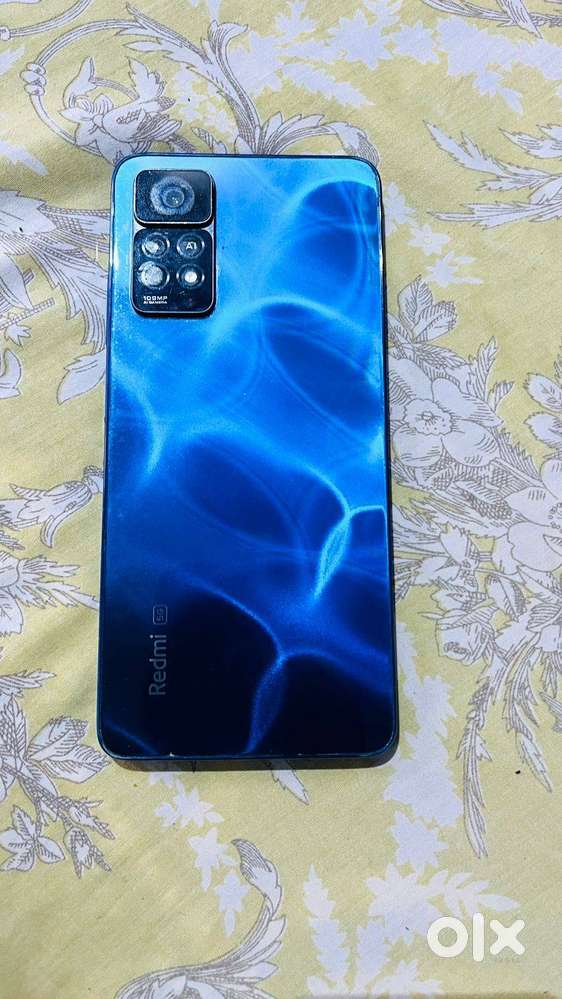 Redmi Note 11 Pro Plus 5g