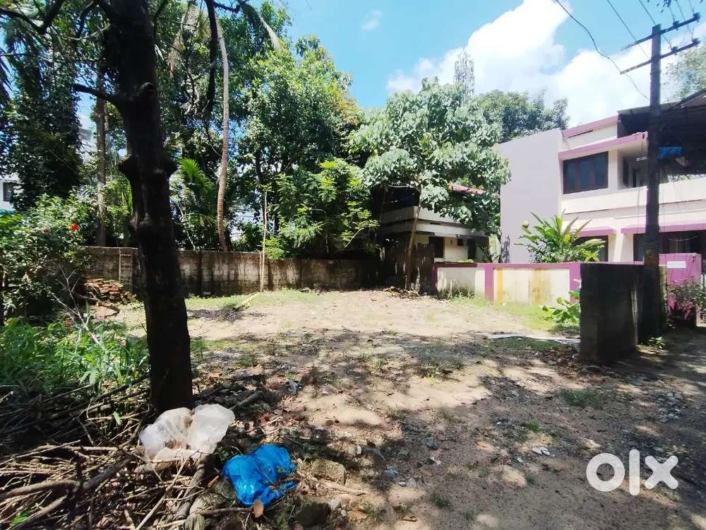 TRIPUNITHURA puthyakavu 3.300 cent sale