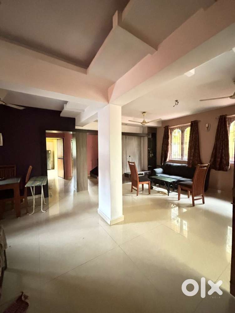4BHK furnished Villa for rent at Ponda