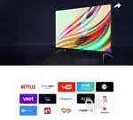 OnePlus Y1 100cm(40cms) TV for sale