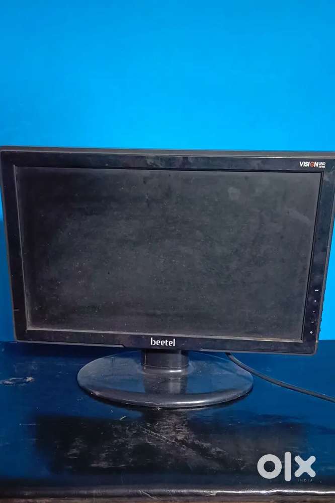Beetel Monitor