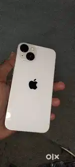 Iphone 13 good condition