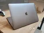 Apple Macbook Pro i7 Processor 32GB Ram 512GB Apple SSD 5.5gbGraphics