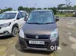 Maruti Suzuki Wagon R 2016 Petrol 38000 Km Driven