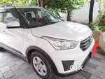 Hyundai Creta 1.6 VTVT E Plus – Petrol | 2017 | KL41M (Negotiable)