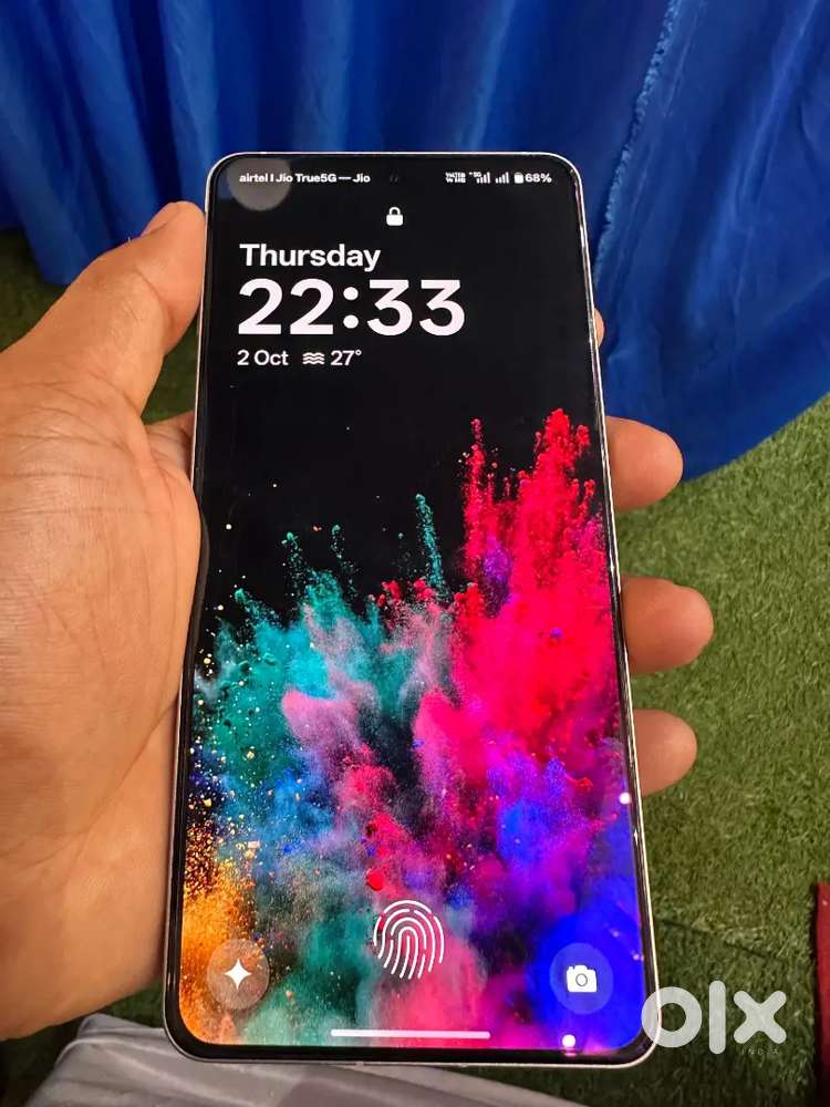 One plus 13r