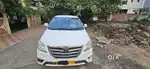 Toyota Innova 2012 Diesel