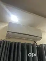 Panasonic 1.5 ton 3 star Ac