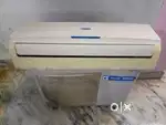 Split AC 1.5 ton 3 star blue star