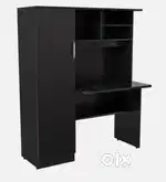 On Sale ...1 Big study table and 1 Boss chair