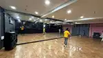 Mirrors - Gym & Dance Class