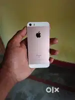 iPhone SE 1st generation 79 battery health with bill charger