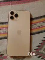 iPhone 11 Pro